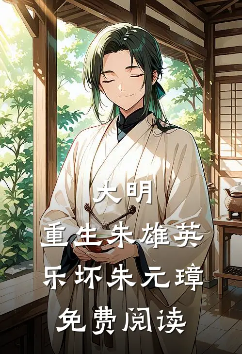 大明：重生朱雄英，乐坏朱元璋免费阅读