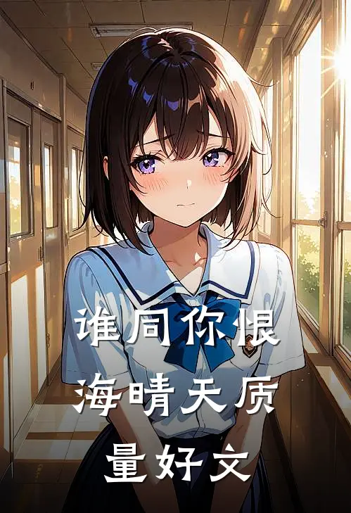 谁同你恨海晴天质量好文