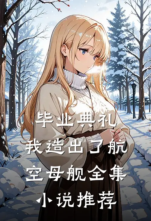 毕业典礼，我造出了航空母舰全集小说推荐