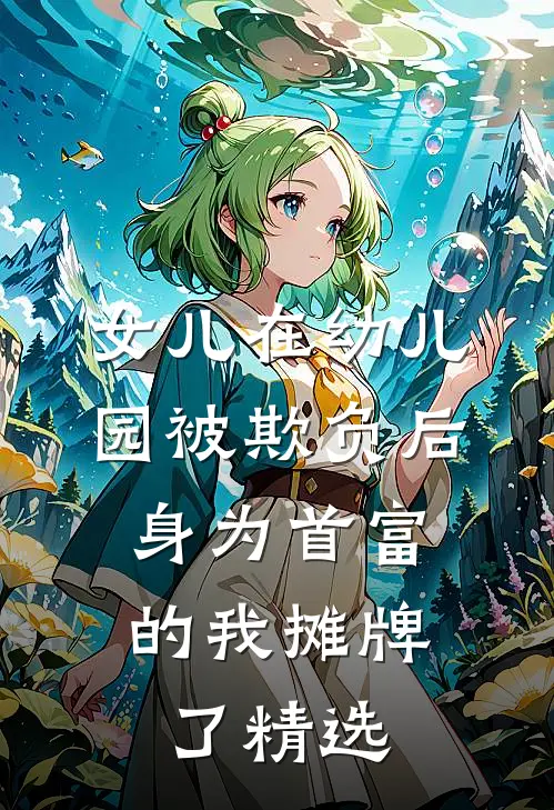 女儿在幼儿园被欺负后，身为首富的我摊牌了精选
