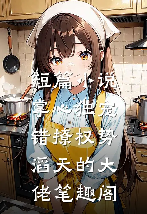 短篇小说掌心独宠:错撩权势滔天的大佬 笔趣阁