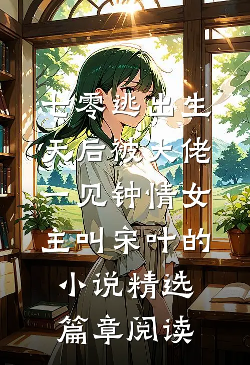 七零逃出生天后被大佬一见钟情女主叫宋叶的小说精选篇章阅读