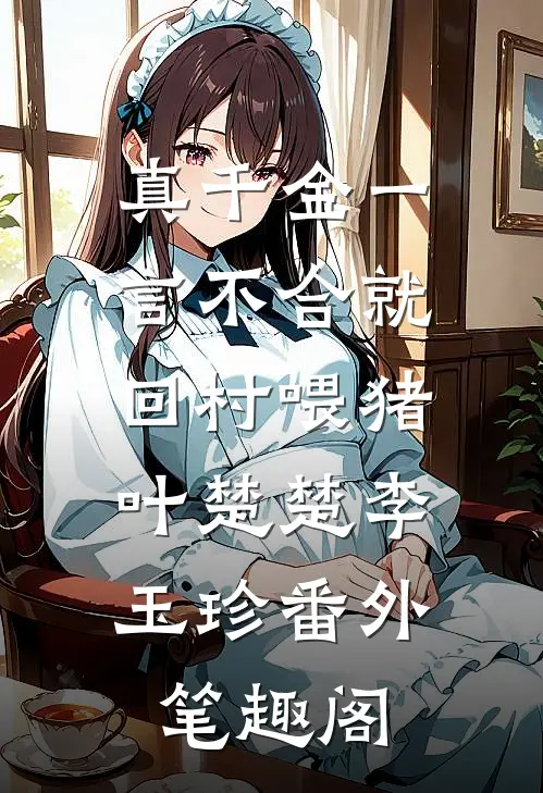 真千金一言不合就回村喂猪：叶楚楚李玉珍番外笔趣阁