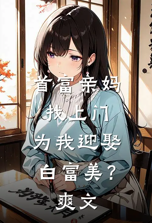 首富亲妈找上门，为我迎娶白富美？爽文
