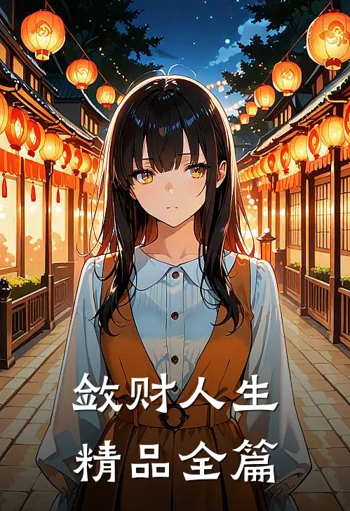 敛财人生精品全篇