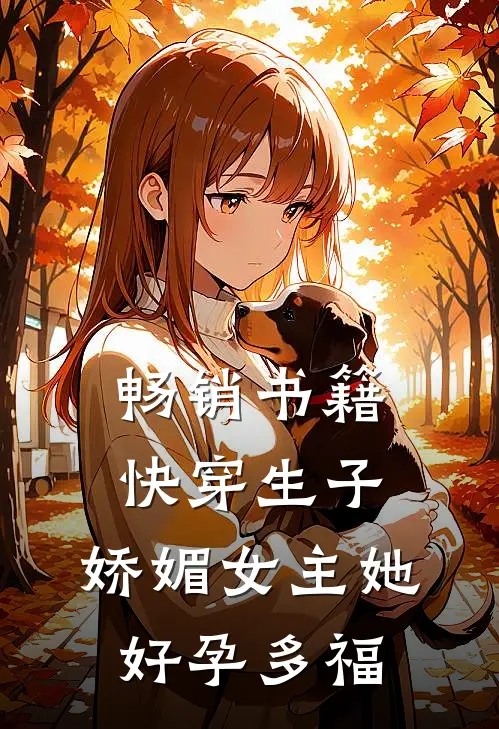 畅销书籍快穿生子：娇媚女主她好孕多福
