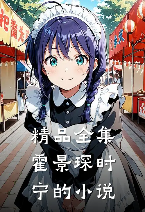 精品全集霍景琛时宁的小说