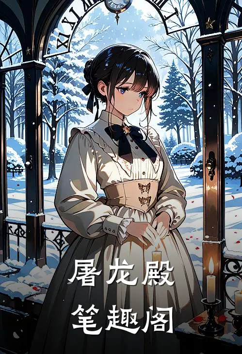 屠龙殿笔趣阁