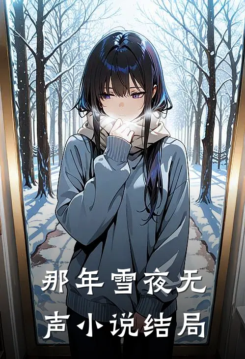 那年雪夜无声小说结局