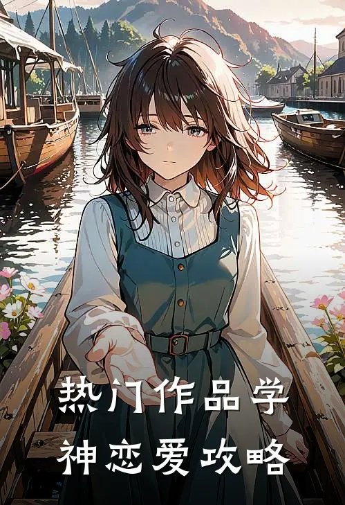 热门作品学神恋爱攻略