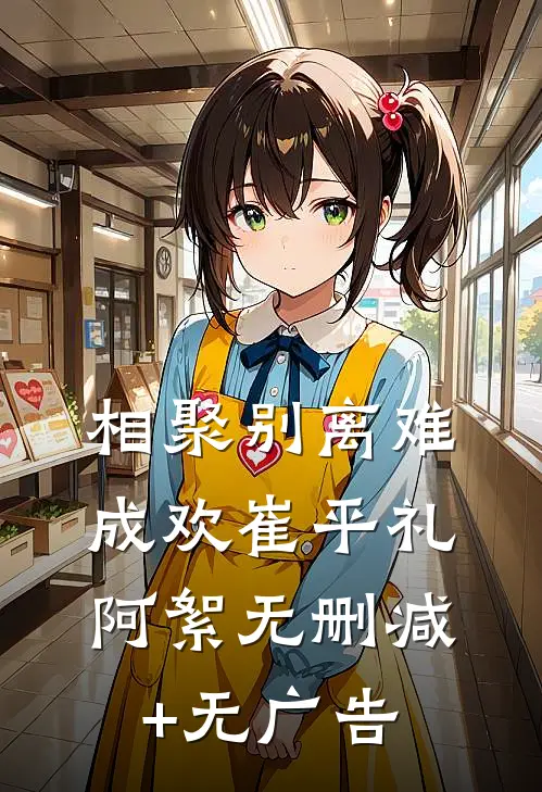 相聚别离难成欢崔平礼阿絮无删减+无广告