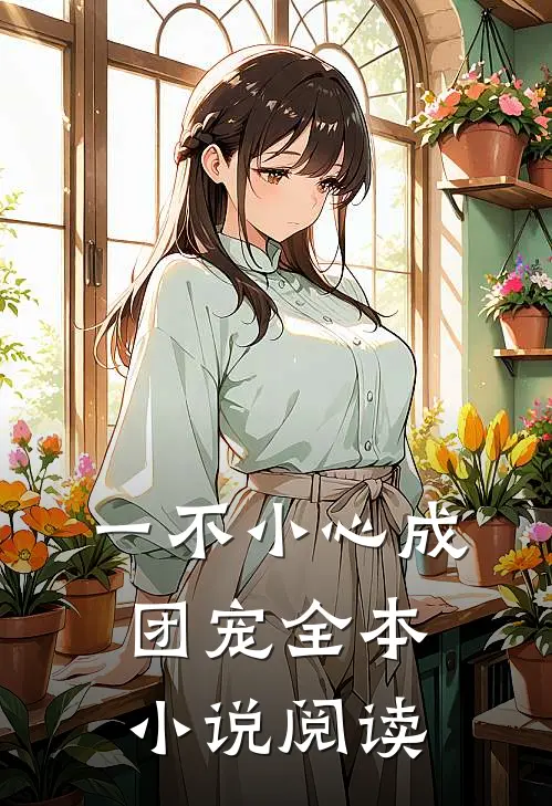 一不小心成团宠全本小说阅读