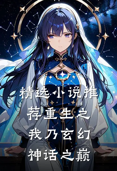 精选小说推荐重生之我乃玄幻神话之巅