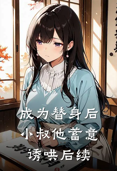 成为替身后，小叔他蓄意诱哄后续