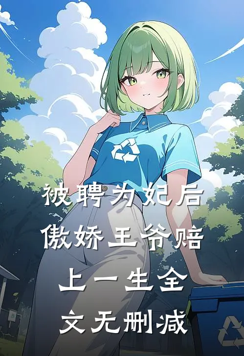 被聘为妃后，傲娇王爷赔上一生全文无删减