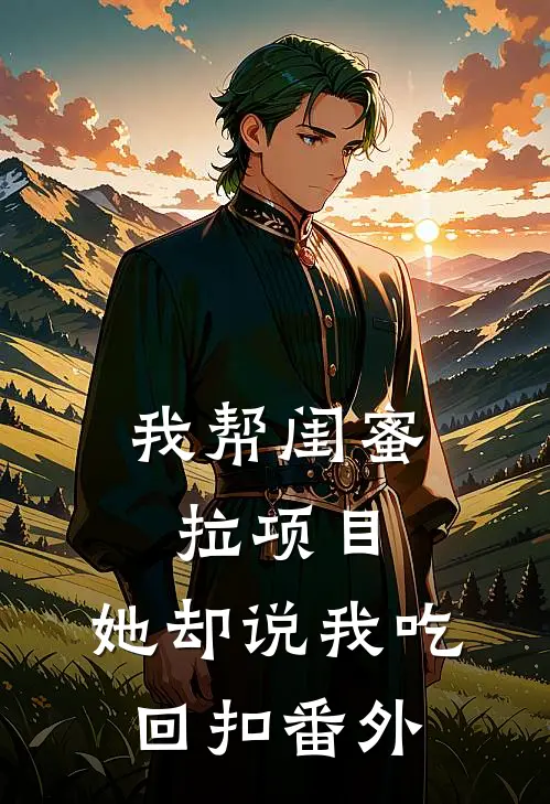 我帮闺蜜拉项目，她却说我吃回扣 番外