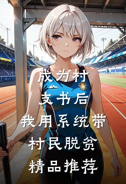 成为村支书后，我用系统带村民脱贫精品推荐