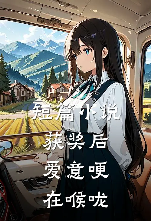短篇小说获奖后，爱意哽在喉咙