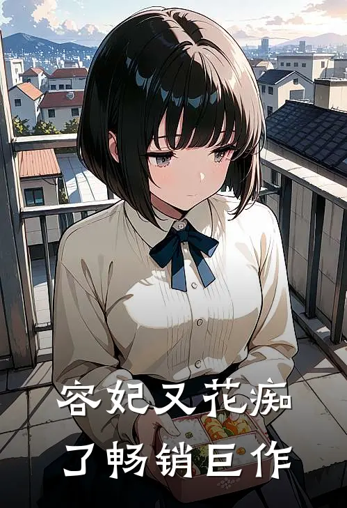 容妃又花痴了畅销巨作