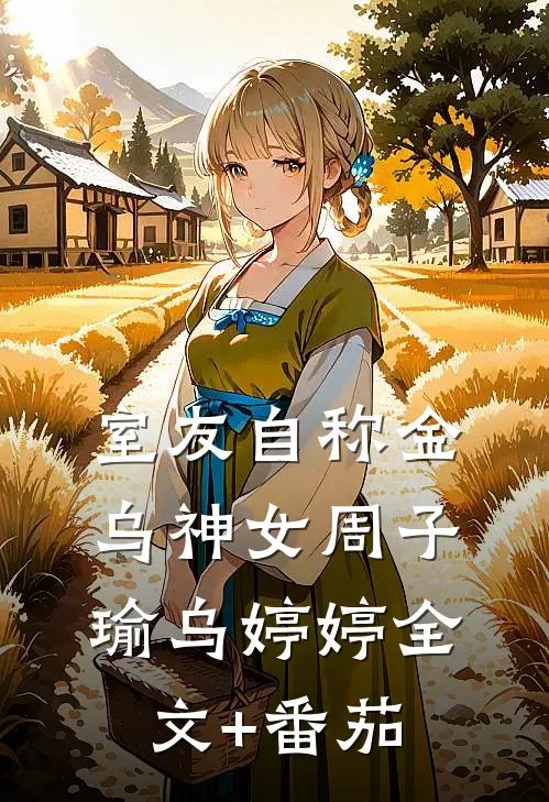 室友自称金乌神女周子瑜乌婷婷全文+番茄