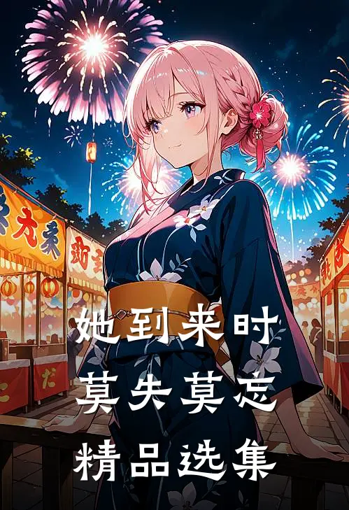 她到来时莫失莫忘精品选集