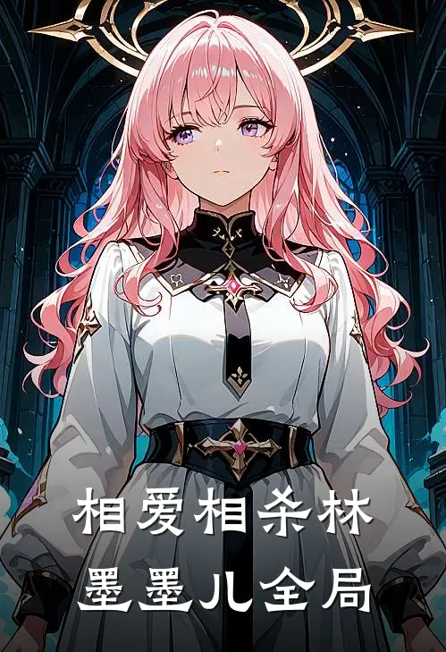 相爱相杀林墨墨儿全局