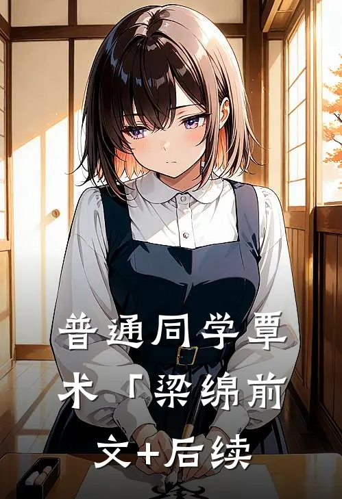 普通同学覃术「梁绵前文+后续
