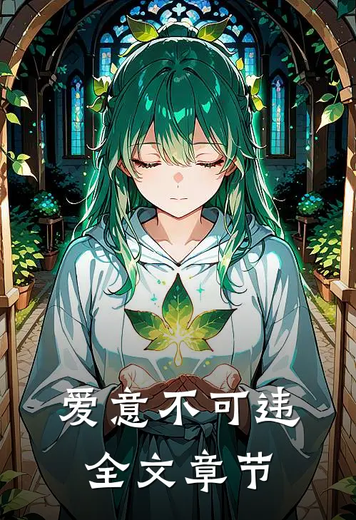 爱意不可违全文章节
