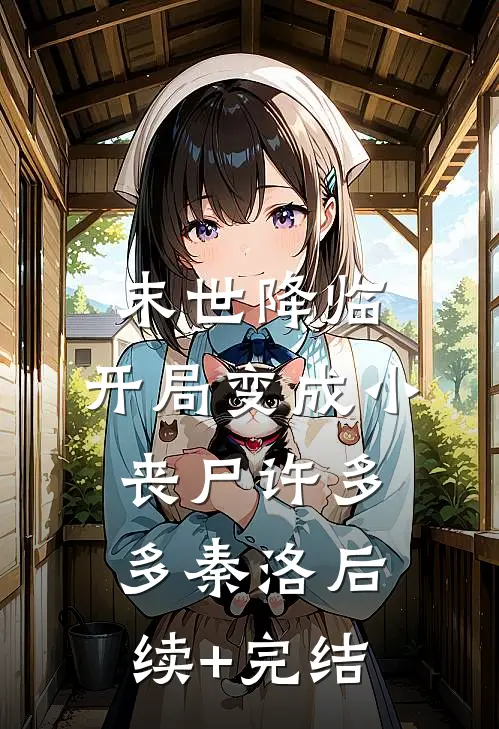 末世降临：开局变成小丧尸许多多秦洛后续+完结