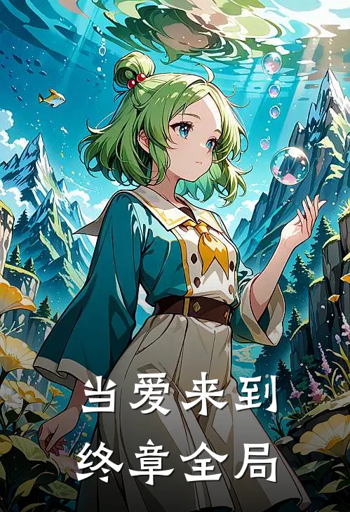 当爱来到终章全局