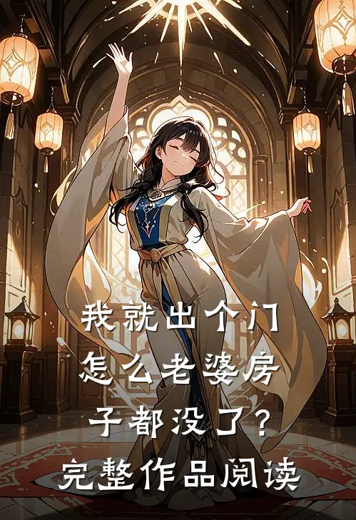 我就出个门，怎么老婆房子都没了？完整作品阅读