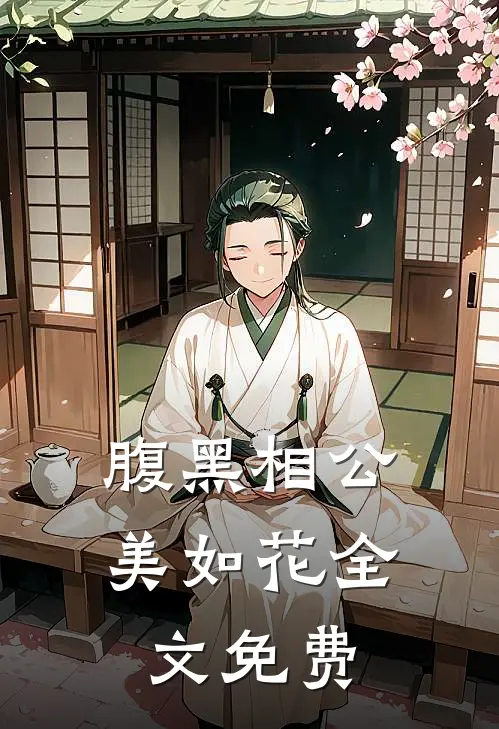 腹黑相公美如花全文免费