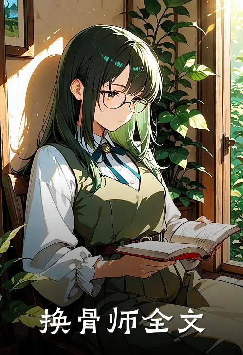 换骨师全文