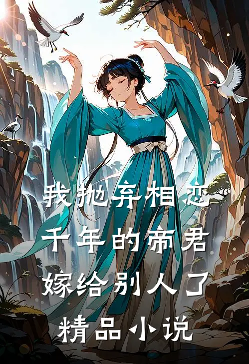 我抛弃相恋千年的帝君嫁给别人了精品小说