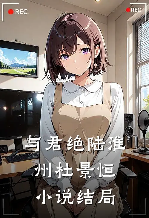 与君绝陆淮州杜景恒小说结局