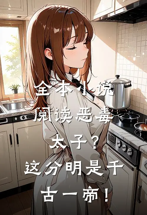 全本小说阅读恶毒太子？这分明是千古一帝！