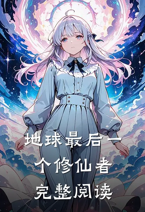 地球最后一个修仙者完整阅读