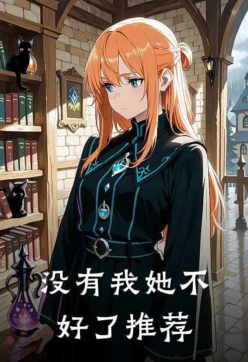 没有我她不好了推荐