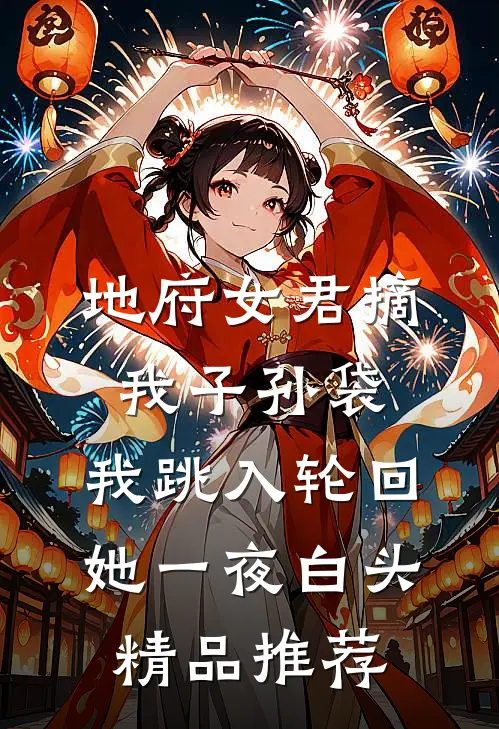 地府女君摘我子孙袋，我跳入轮回她一夜白头精品推荐