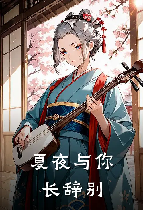 夏夜与你长辞别