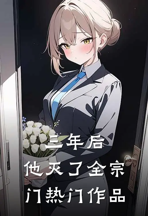 三年后，他灭了全宗门热门作品