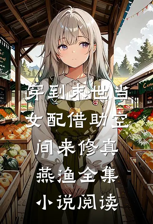 穿到末世当女配借助空间来修真燕渔全集小说阅读