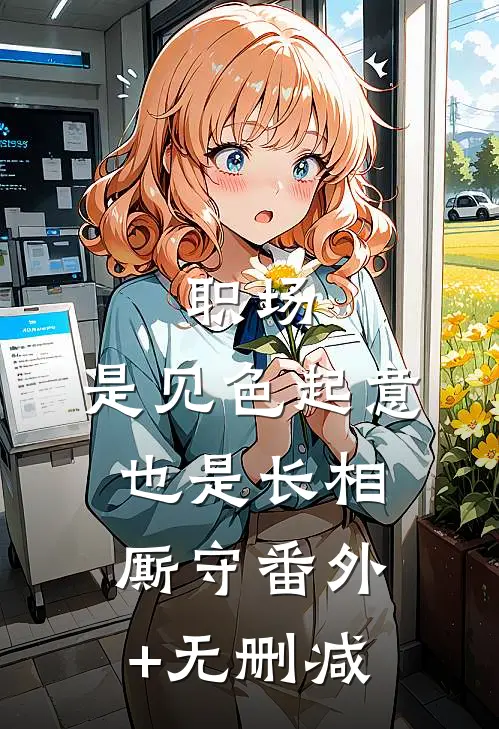 职场：是见色起意也是长相厮守番外+无删减