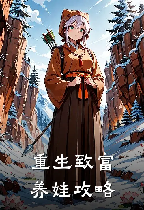 重生致富养娃攻略