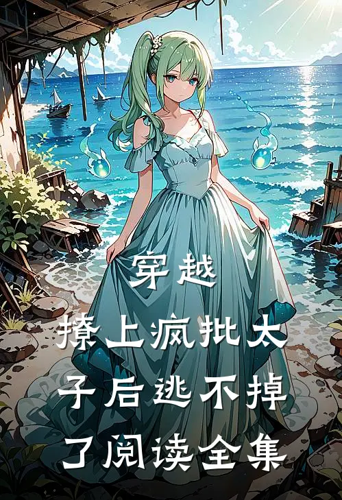 穿越：撩上疯批太子后逃不掉了阅读全集
