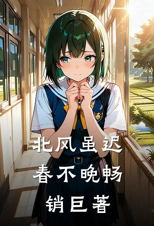 北风虽迟春不晚畅销巨著