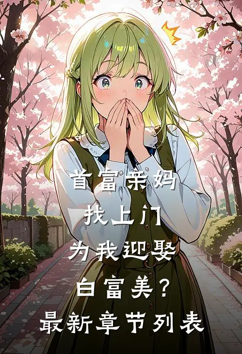 首富亲妈找上门，为我迎娶白富美？最新章节列表