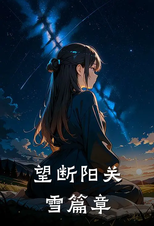 望断阳关雪篇章