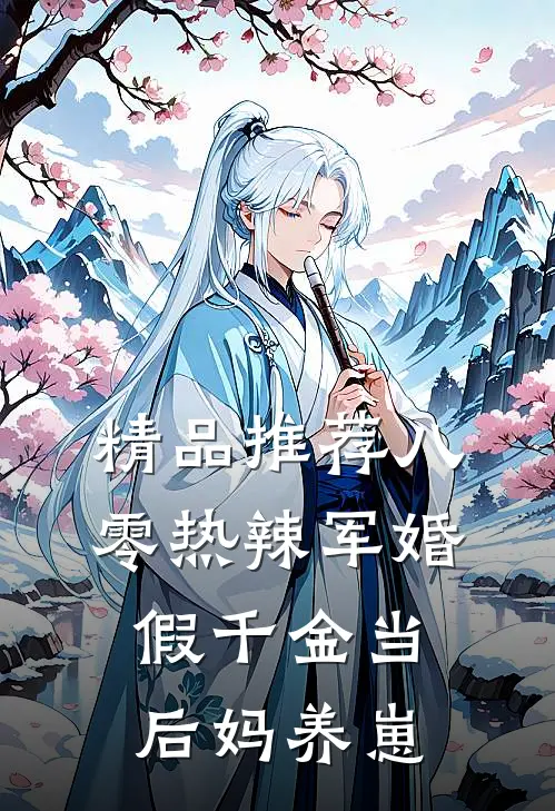 精品推荐八零热辣军婚，假千金当后妈养崽