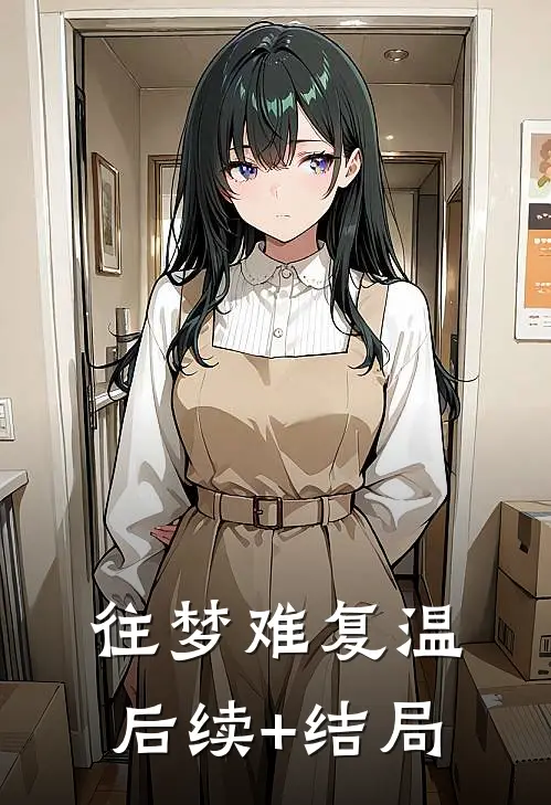 往梦难复温后续+结局